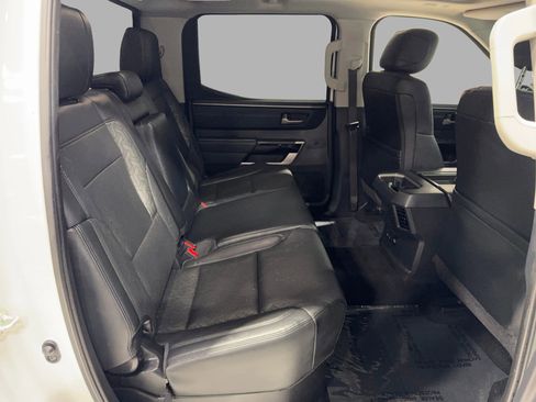 Used 2022 Toyota Tundra Limited w/ TRD Off-Road Package image 35