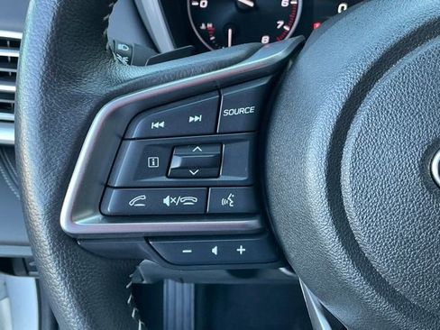 Used 2024 Subaru Outback Limited image 27