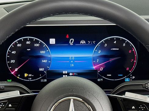 New 2026 Mercedes-Benz GLS 450 4MATIC image 19