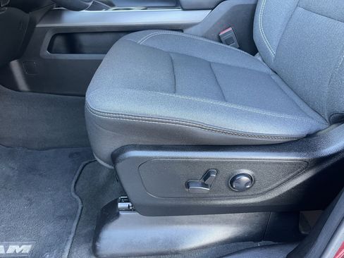 Used 2023 RAM 1500 Big Horn image 16