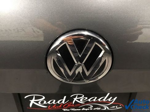 Used 2016 Volkswagen Golf SEL w/ Lighting Package (SEL) image 13