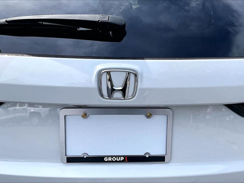 Used 2024 Honda CR-V EX-L image 31