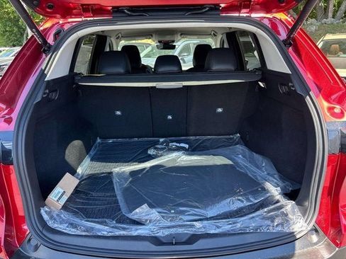 New 2026 MAZDA CX-5 Preferred AWD/4WD image 29