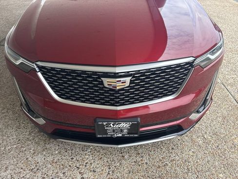 Used 2020 Cadillac XT6 Premium Luxury FWD image 32