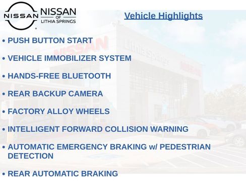 Used 2025 Chevrolet Equinox LT image 12