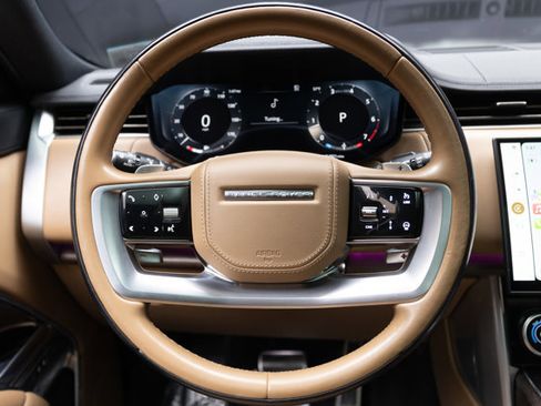 Used 2023 Land Rover Range Rover SE image 69