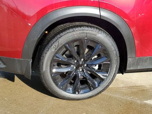 New 2026 MAZDA CX-90 Plug-In Hybrid w/Premium Sport image 5