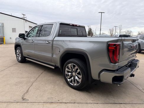 Used 2025 GMC Sierra 1500 Denali image 29