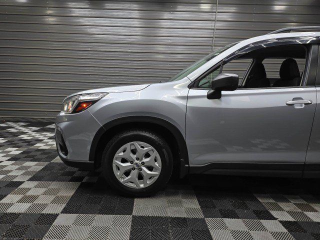 Used 2019 Subaru Forester w/ Alloy Wheel Package AWD/4WD image 35