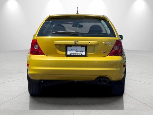 Used 2002 Honda Civic Si image 7