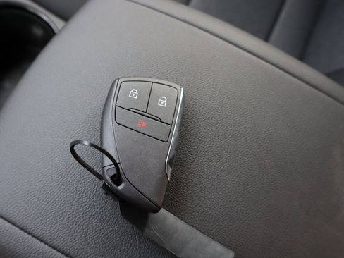 New 2026 Chevrolet Colorado W/T w/ WT Custom Package image 25