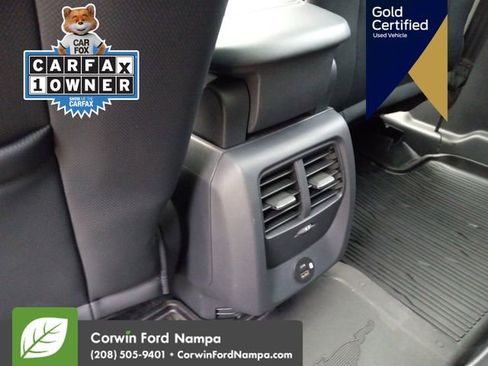 Certified 2021 Ford Mustang Mach-E Premium image 27