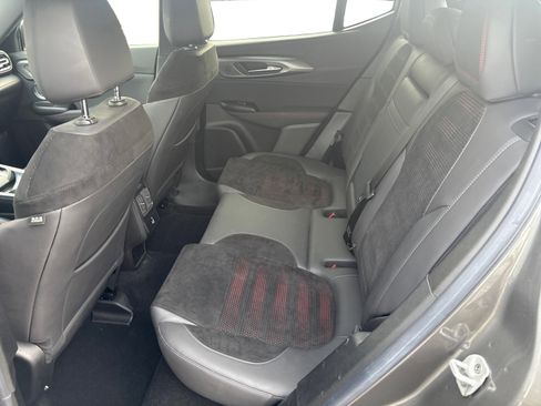 Used 2023 Dodge Hornet GT Plus w/ Track Pack image 10