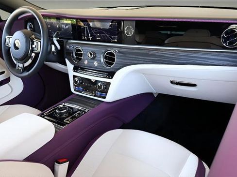 Certified 2024 Rolls-Royce Spectre w/ Spectre Launch Package image 22