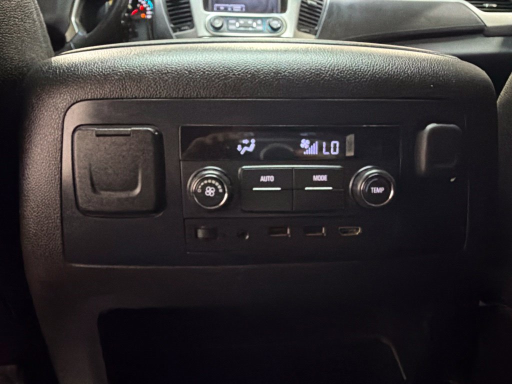 Used 2017 Chevrolet Tahoe LT RWD image 15
