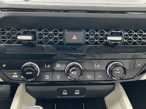 New 2026 Honda Accord EX-L image 22