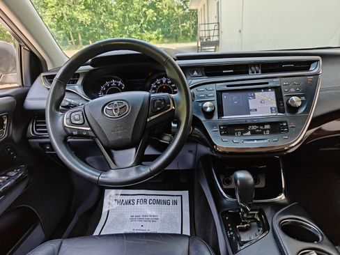 Used 2015 Toyota Avalon XLE Touring FWD image 20