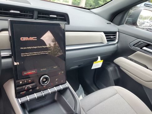 New 2027 GMC Terrain Elevation w/ Black Edition FWD image 26