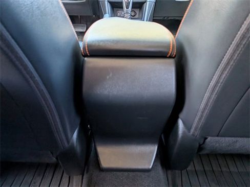 Used 2020 Subaru Crosstrek 2.0i Limited w/ Moonroof Package w/Navigation image 15