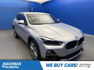Used 2018 BMW X2 sDrive28i w/ Convenience Package video 1