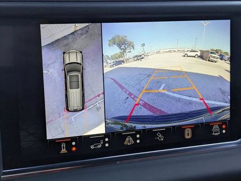 Used 2024 GMC Yukon Denali Ultimate image 14