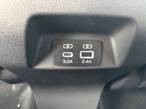 New 2026 Subaru Crosstrek 2.5i Limited image 11