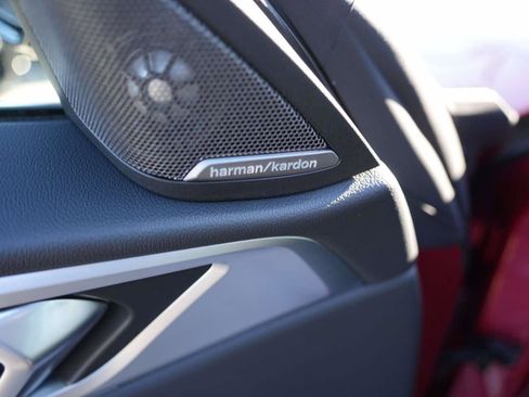 Certified 2025 BMW i4 xDrive40i w/ Premium Package image 29