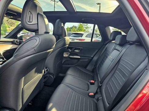 Certified 2024 Mercedes-Benz GLC 300 4MATIC image 22