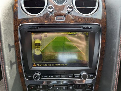 Used 2014 Bentley Continental GT Speed AWD/4WD image 22