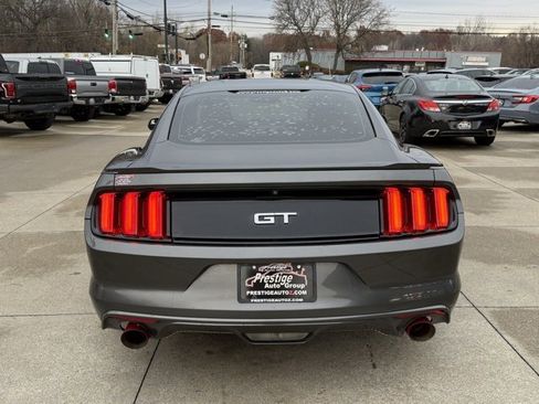 Used 2015 Ford Mustang GT image 13