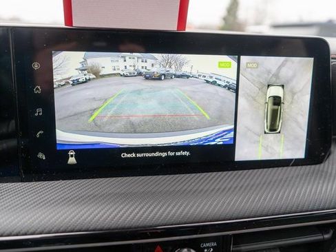 Certified 2025 Nissan Kicks SR AWD/4WD image 25
