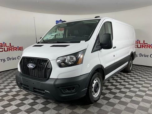 New 2026 Ford Transit 150 Base 3D Cargo Van w/ Load Area Protection Package image 7