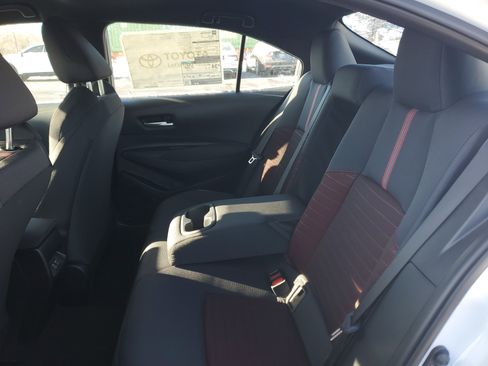 New 2026 Toyota Corolla SE image 12