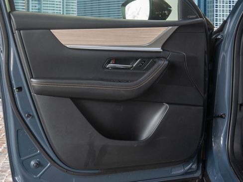 New 2026 MAZDA CX-90 3.3 Turbo w/ Premium Sport Pkg image 14