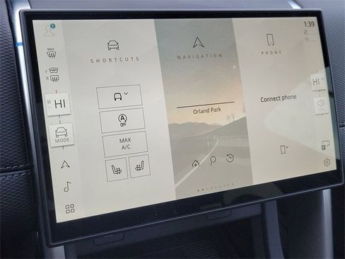 Used 2025 Land Rover Discovery Sport Dynamic SE image 27