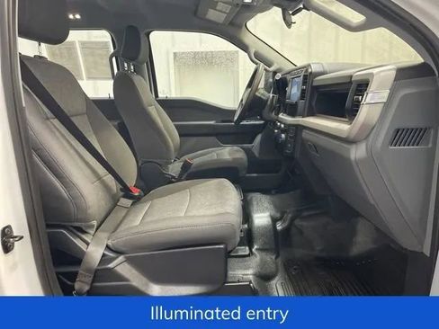 Used 2024 Ford F250 XL w/ 360-Degree Camera Package image 14