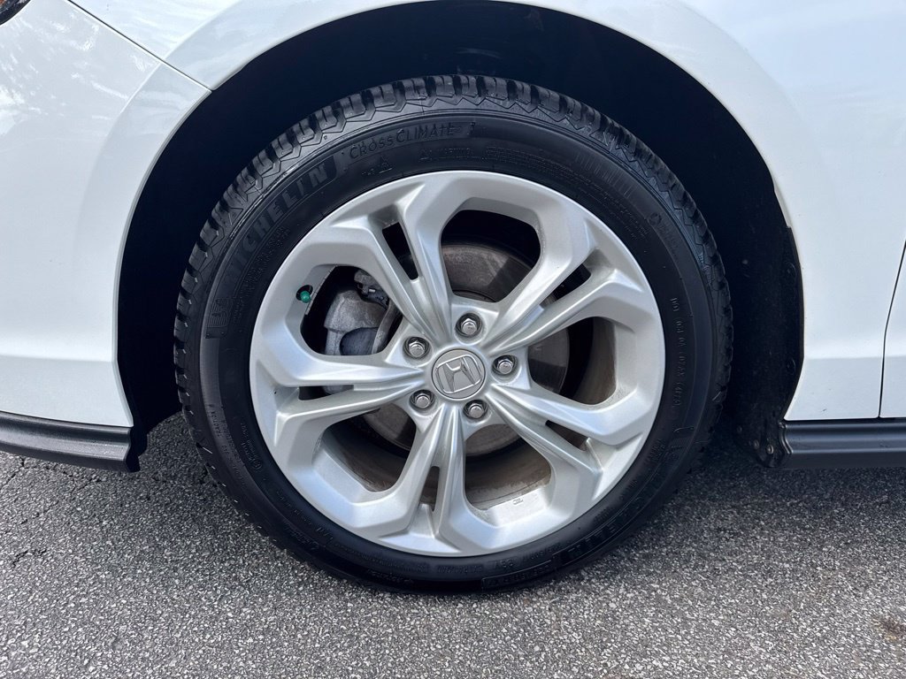 Used 2023 Honda Accord LX image 42