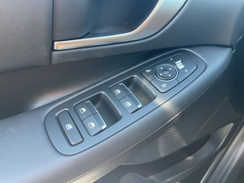 New 2026 Hyundai Sonata SEL FWD image 27