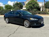Used 2013 Ford Fusion Titanium w/ Titanium Driver Assist Pkg image 3