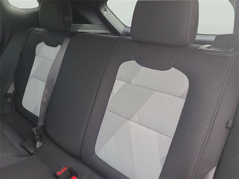 New 2026 Chevrolet Trax RS image 13