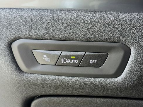 New 2026 BMW X5 xDrive40i w/ M Sport Package image 10