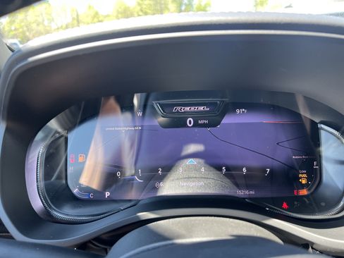 Used 2025 RAM 1500 Rebel w/ G/T Package image 44