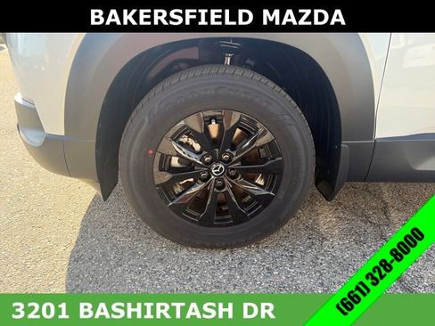 New 2026 MAZDA CX-50 AWD 2.5 Hybrid w/ Weather Package image 18