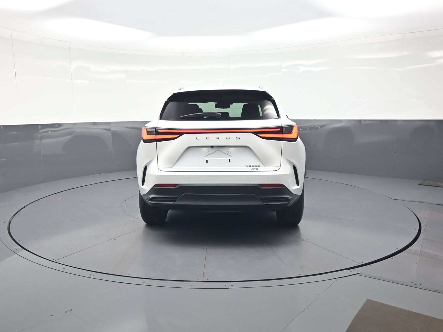 Used 2024 Lexus NX 350 AWD image 4