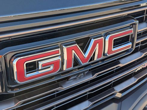 Certified 2026 GMC Sierra 1500 AT4X w/ AT4X AEV Edition image 5