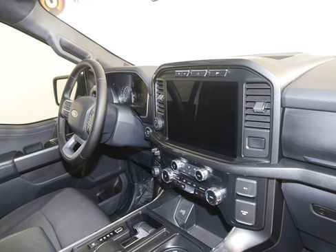 Used 2023 Ford F150 XLT w/ Equipment Group 302A High image 42