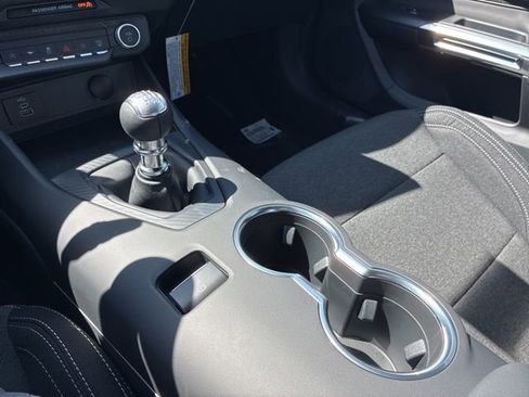 New 2026 Ford Mustang GT RWD image 29