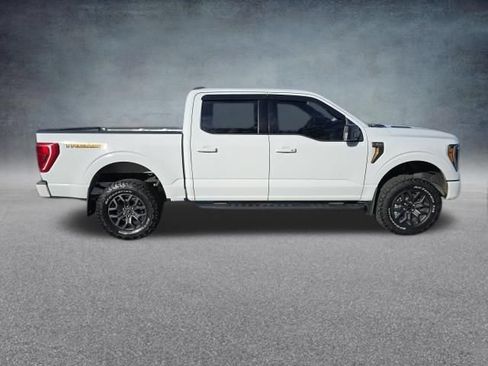 Used 2023 Ford F150 Tremor AWD/4WD image 11