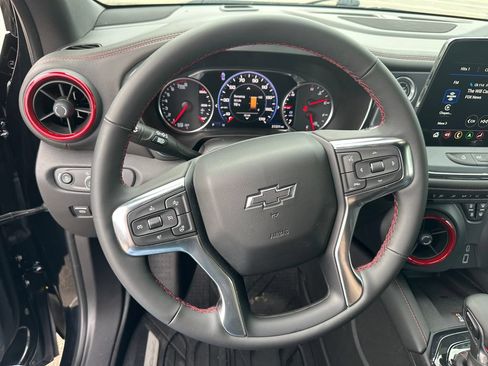 Used 2024 Chevrolet Blazer RS w/ Driver Confidence II Package AWD/4WD image 16