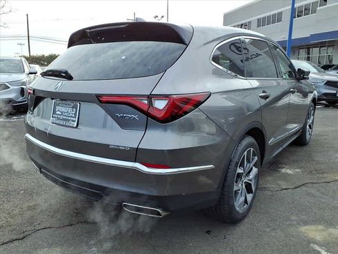 Certified 2023 Acura MDX SH-AWD w/ Technology Package image 6